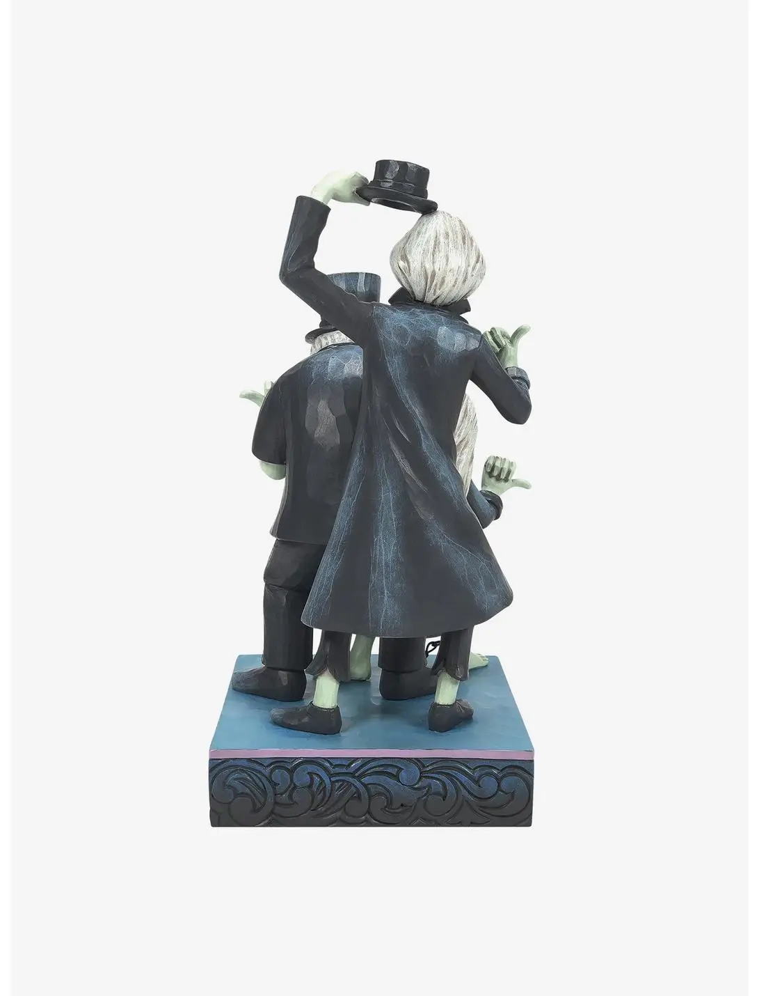 Disney Haunted Mansion Hitchhiking Ghosts Figurine