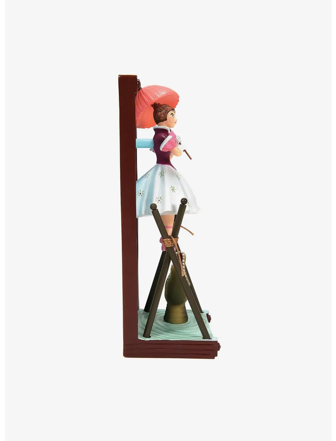 Disney Haunted Mansion Tightrope Girl Figurine