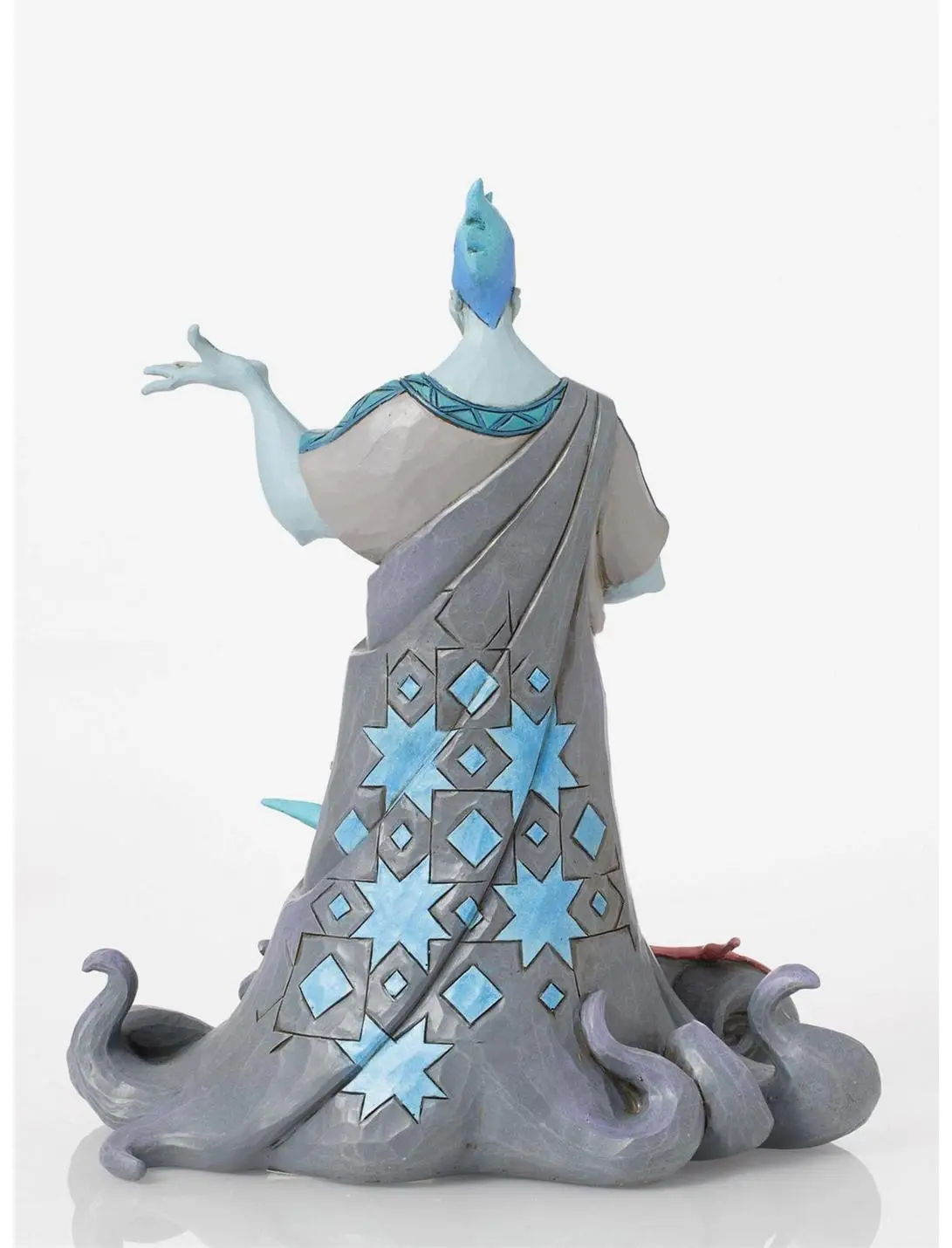 Disney Hercules Hades With Pain & Panic Figure