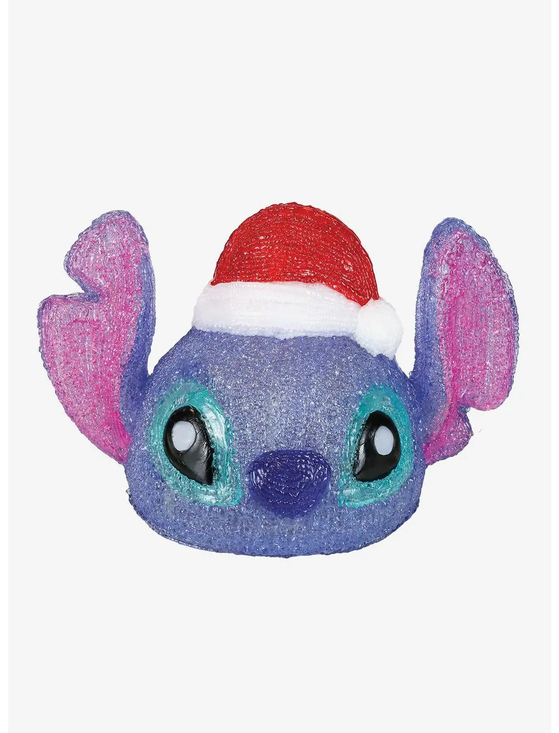 Disney Lilo & Stitch 7" Stitch Head Acrylic Figure