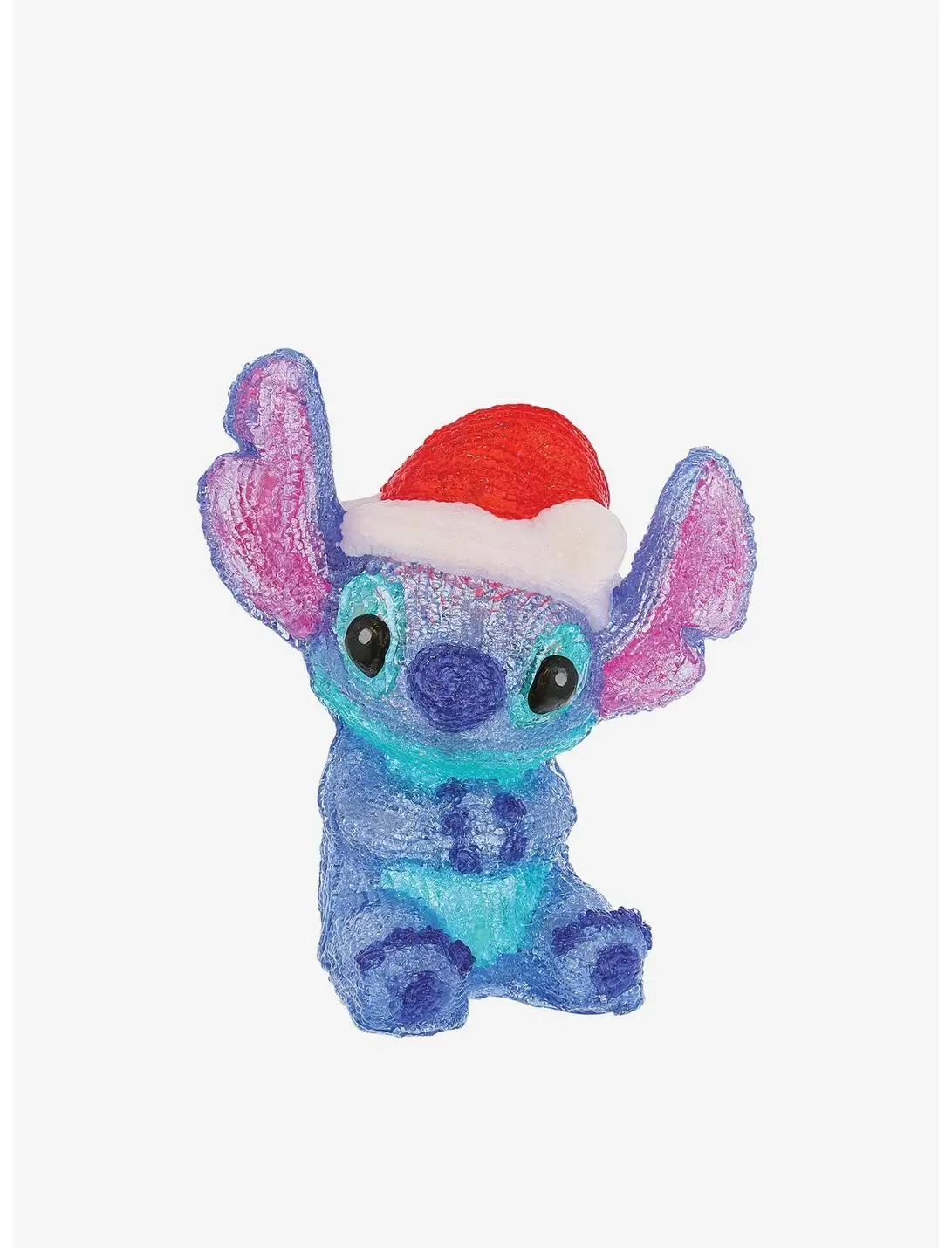 Disney Lilo & Stitch Acrylic Lit Figure