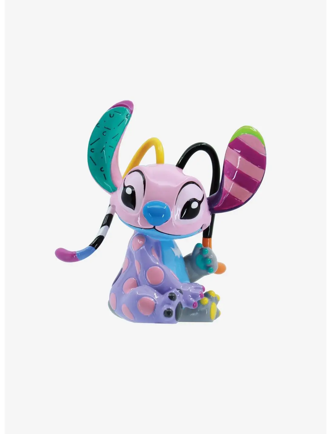 Disney Lilo & Stitch Angel 3.25" Mini Figure