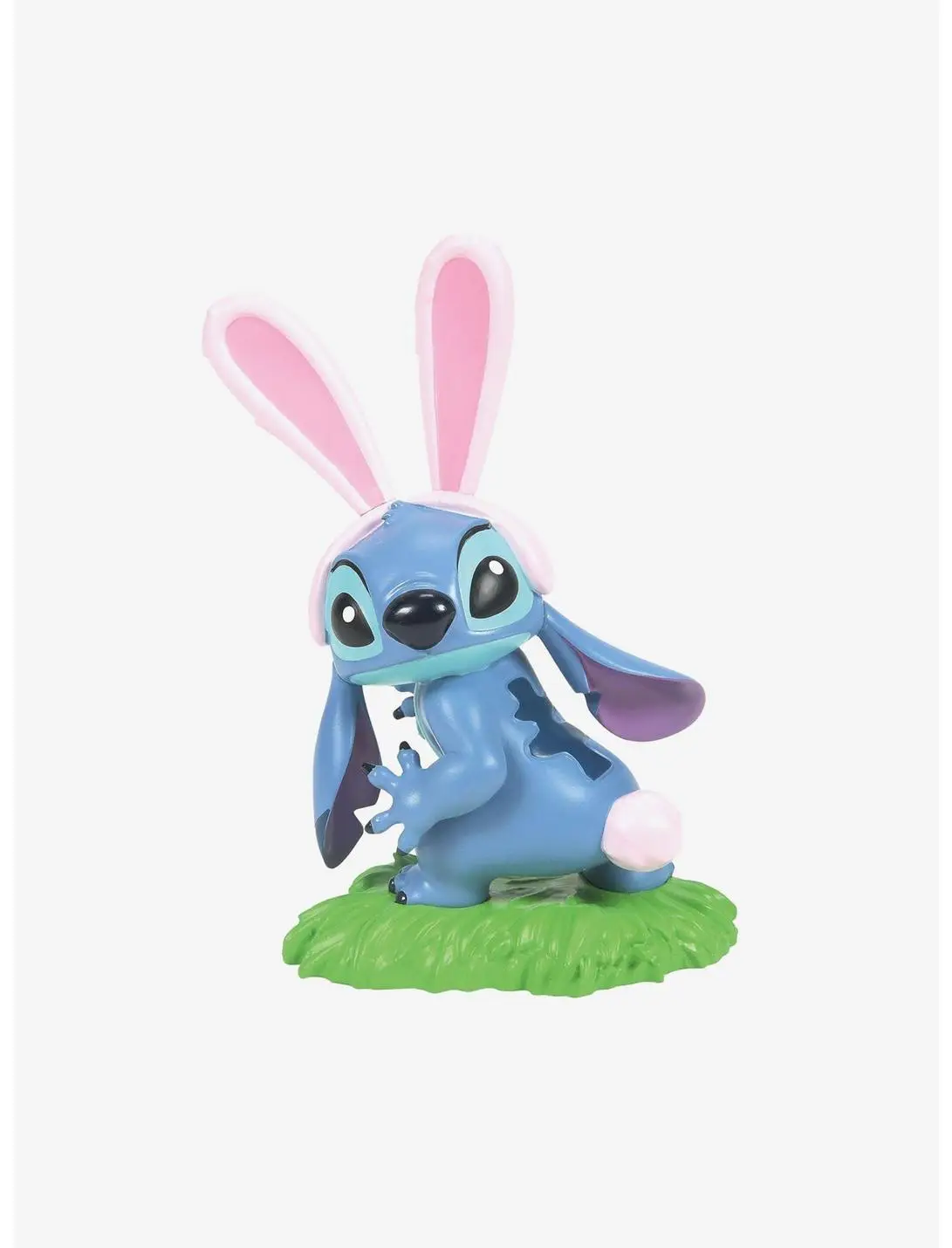 Disney Lilo & Stitch Easter Figurine