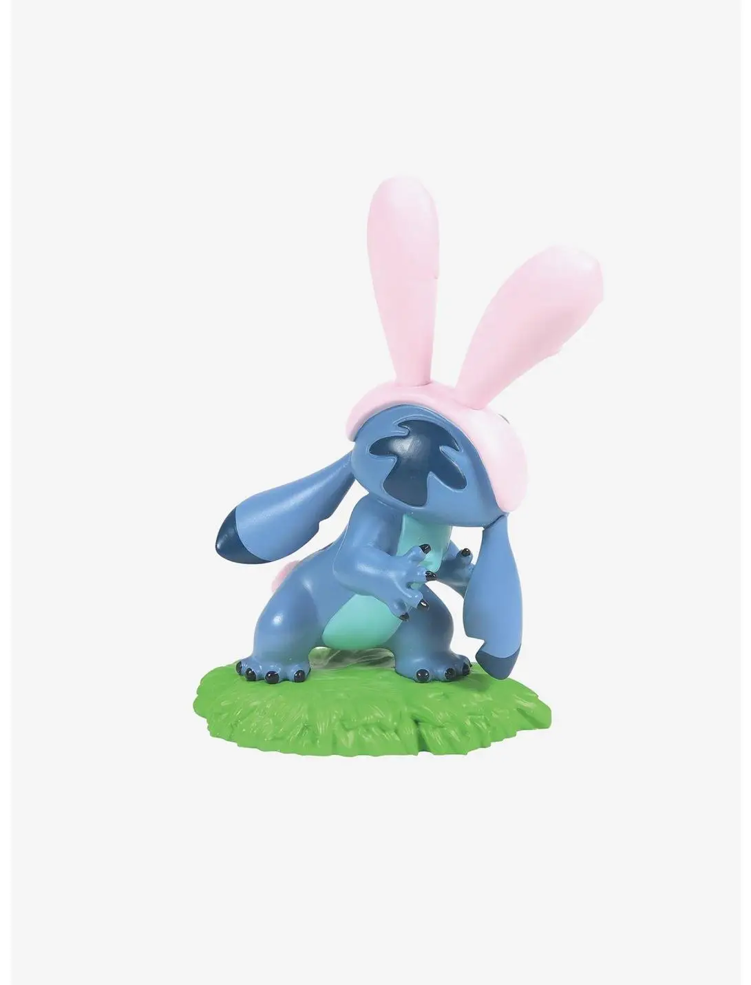 Disney Lilo & Stitch Easter Figurine