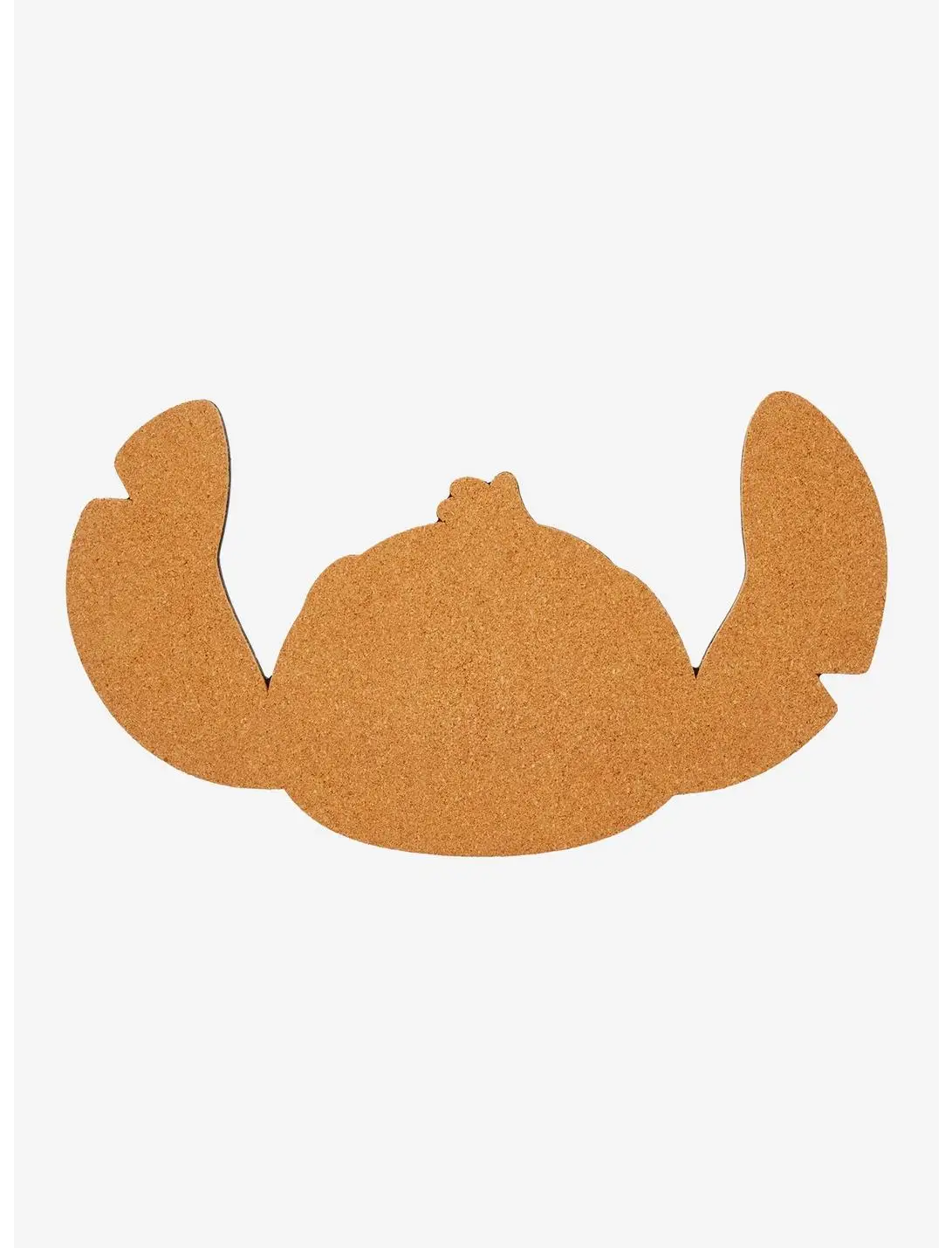Disney Lilo & Stitch Figural Silhouette Corkboard — BoxLunch Exclusive