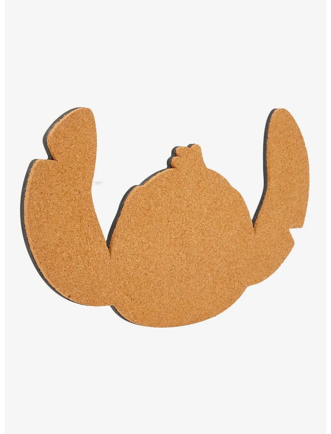 Disney Lilo & Stitch Figural Silhouette Corkboard — BoxLunch Exclusive