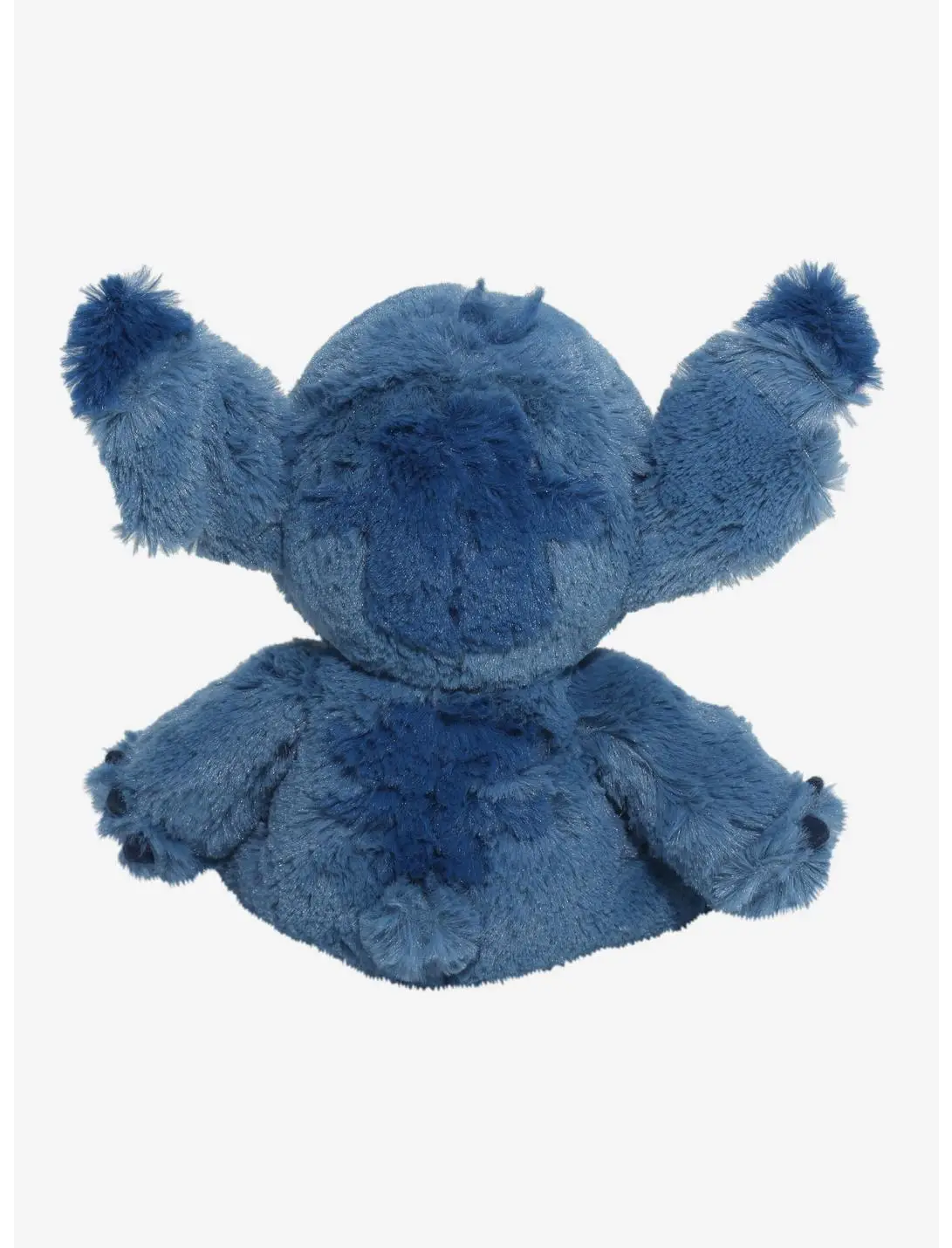 Disney Lilo & Stitch Fuzzy 9 Inch Plush — BoxLunch Exclusive