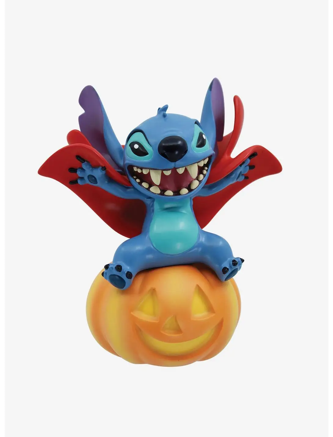 Disney Lilo & Stitch Halloween Figure