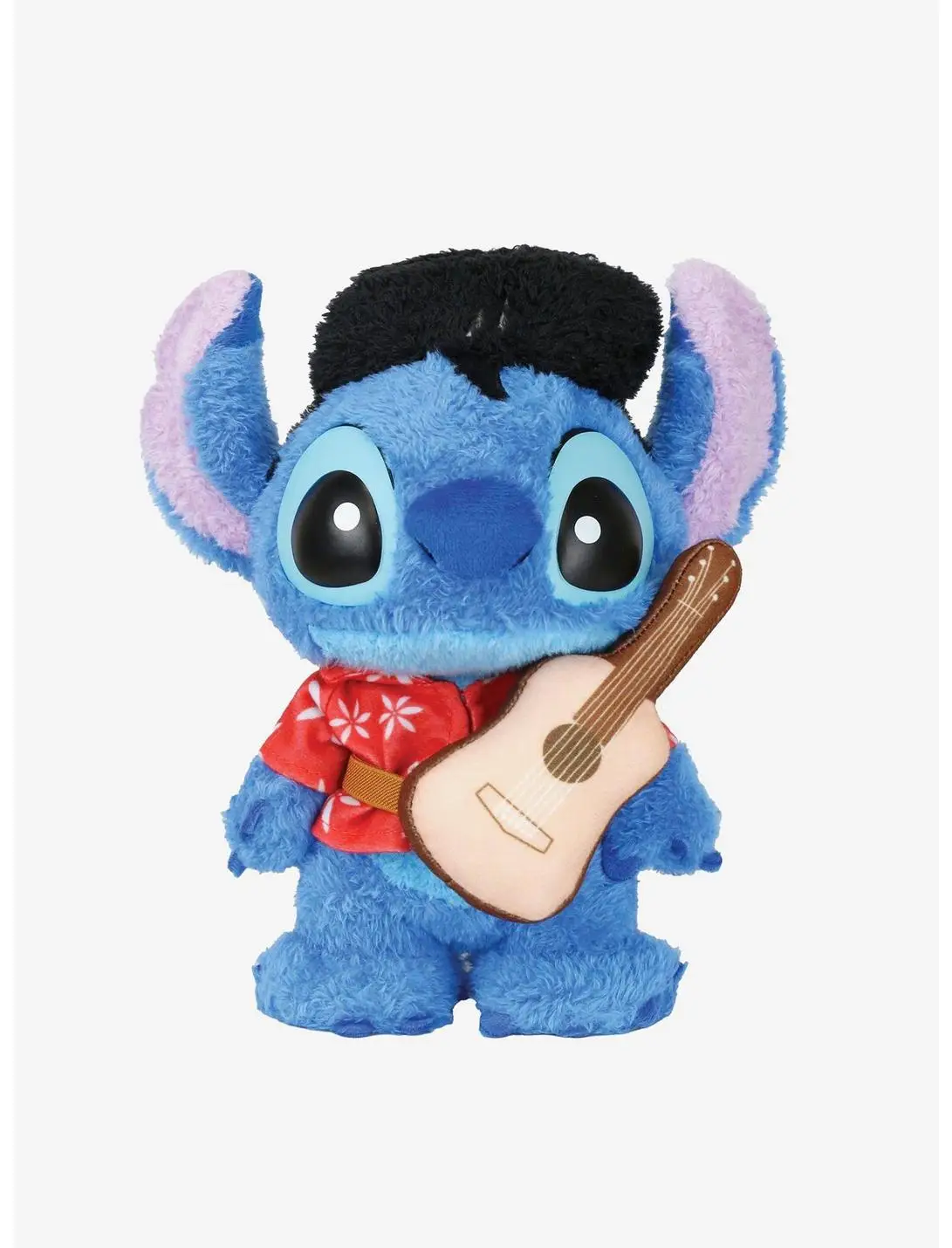 Disney Lilo & Stitch Hawaiian Elvis Figure