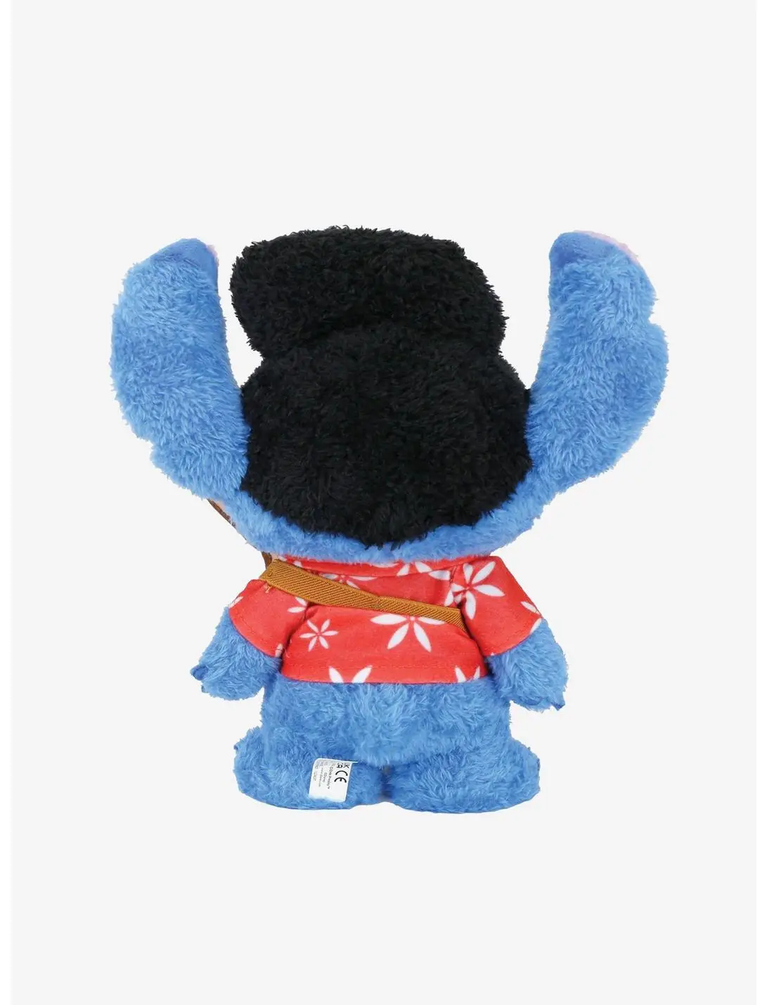 Disney Lilo & Stitch Hawaiian Elvis Figure