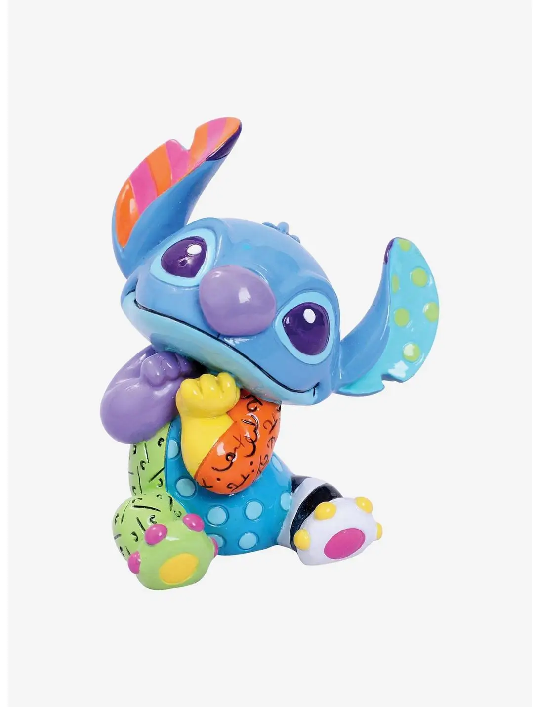 Disney Lilo & Stitch Mini Figure