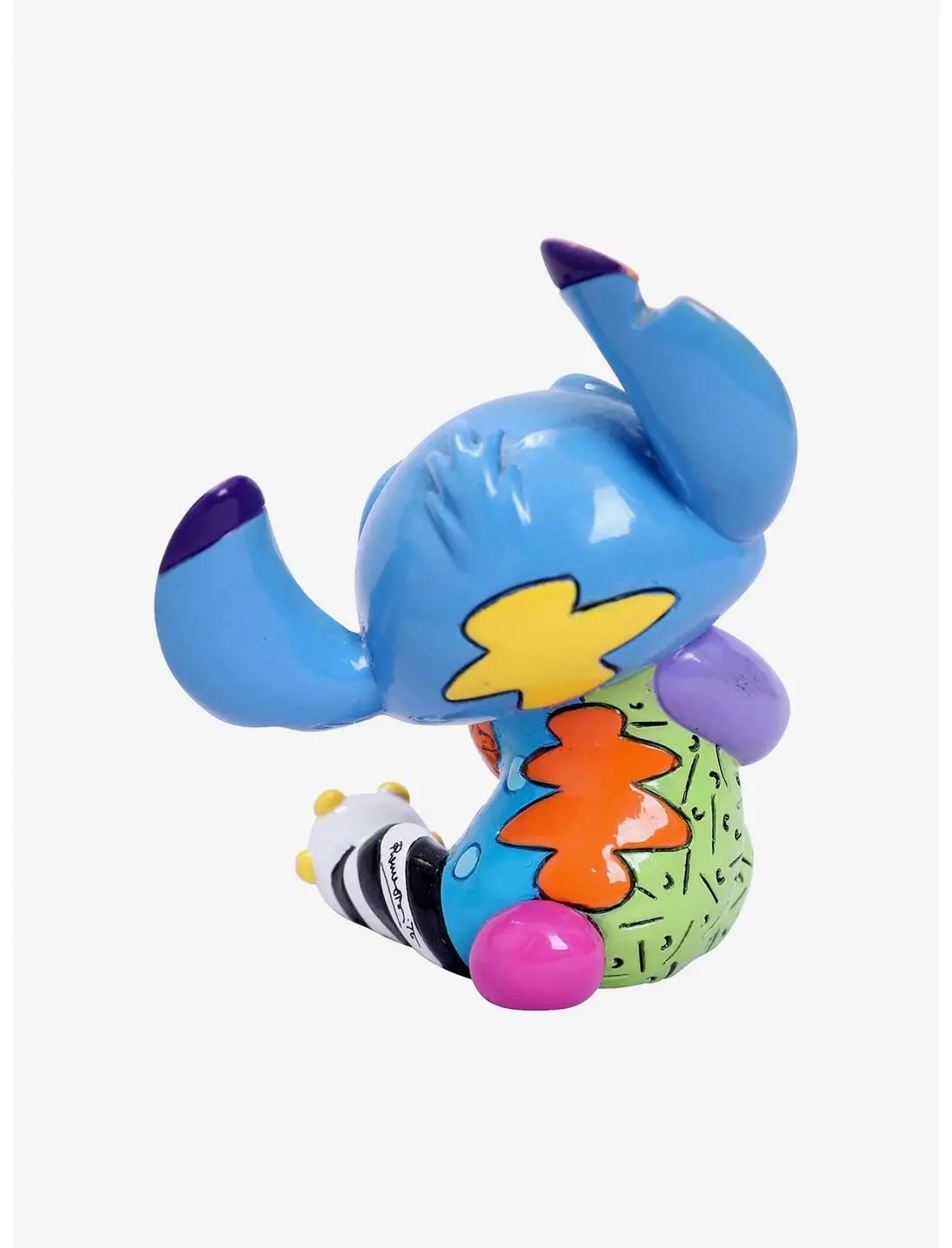 Disney Lilo & Stitch Mini Figure