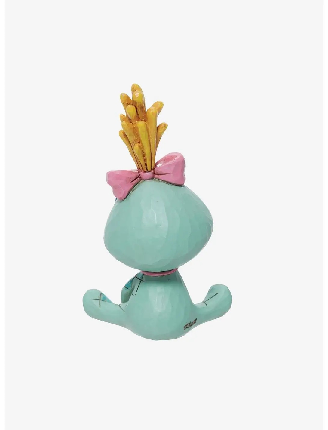 Disney Lilo & Stitch Scrump Jim Shore Mini Figurine