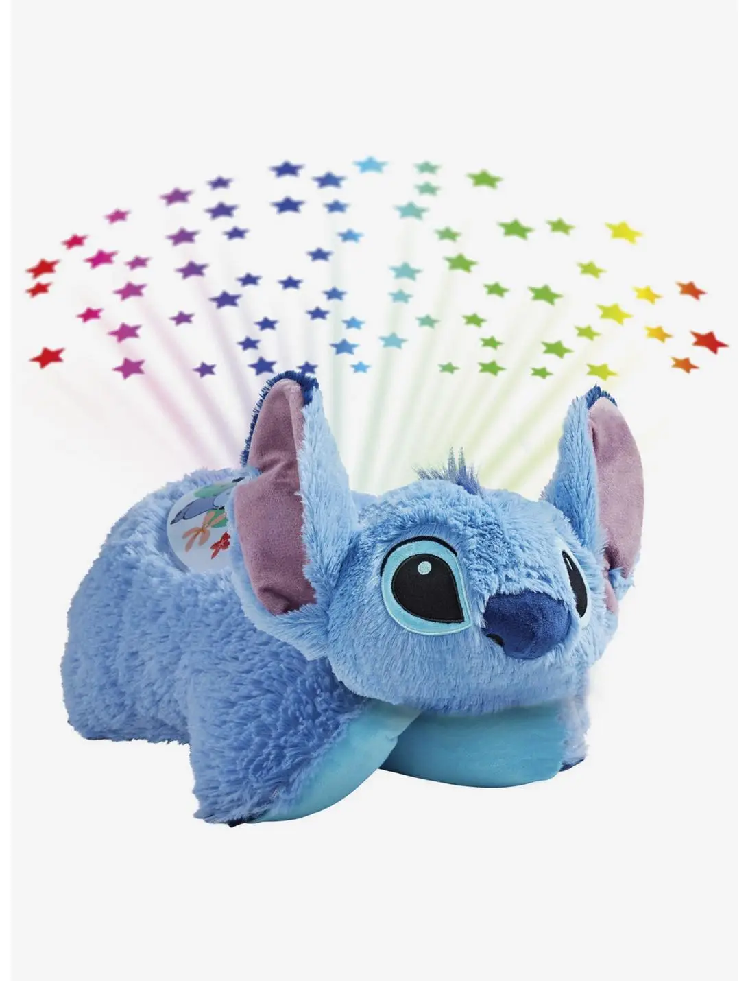 Disney Lilo & Stitch Stitch Sleeptime Lite Pillow Pet