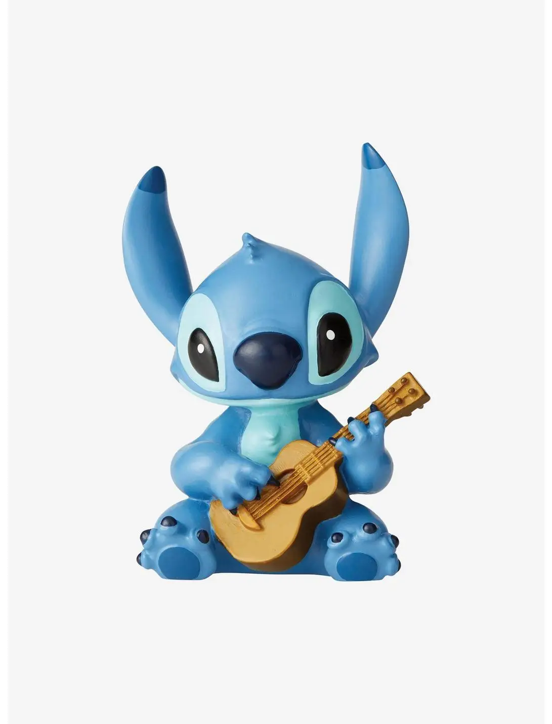 Disney Lilo & Stitch with Guitar Mini Figure