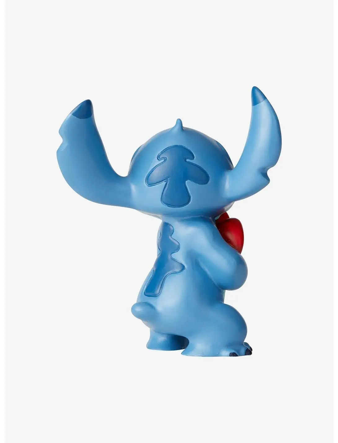Disney Lilo & Stitch with Heart Mini Figure