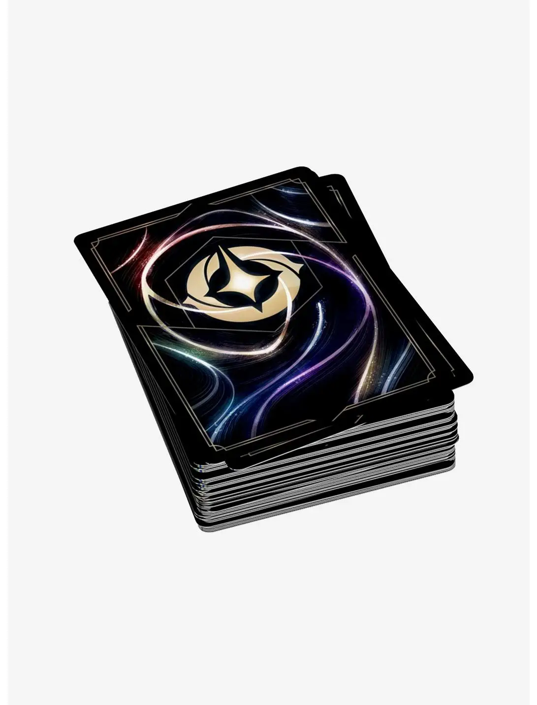 Disney Lorcana Trading Card Game Fabled Single-Player Deck