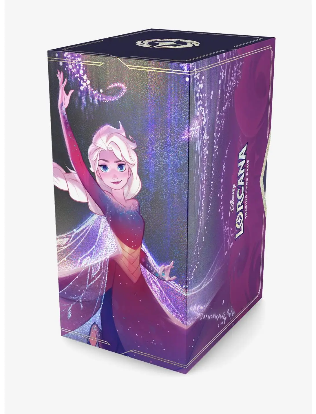 Disney Lorcana Trading Card Game Gift Box