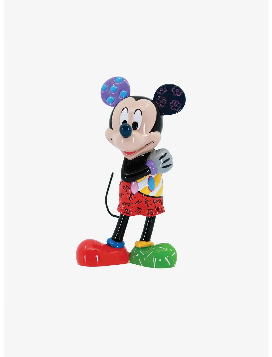 Disney Mickey Mouse 3.25" Mini Figure