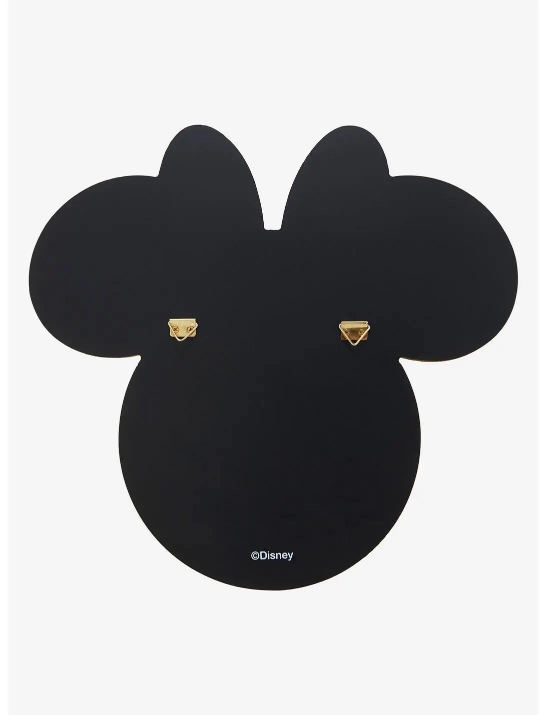 Disney Minnie Mouse Figural Corkboard with Pins — BoxLunch Exclusive