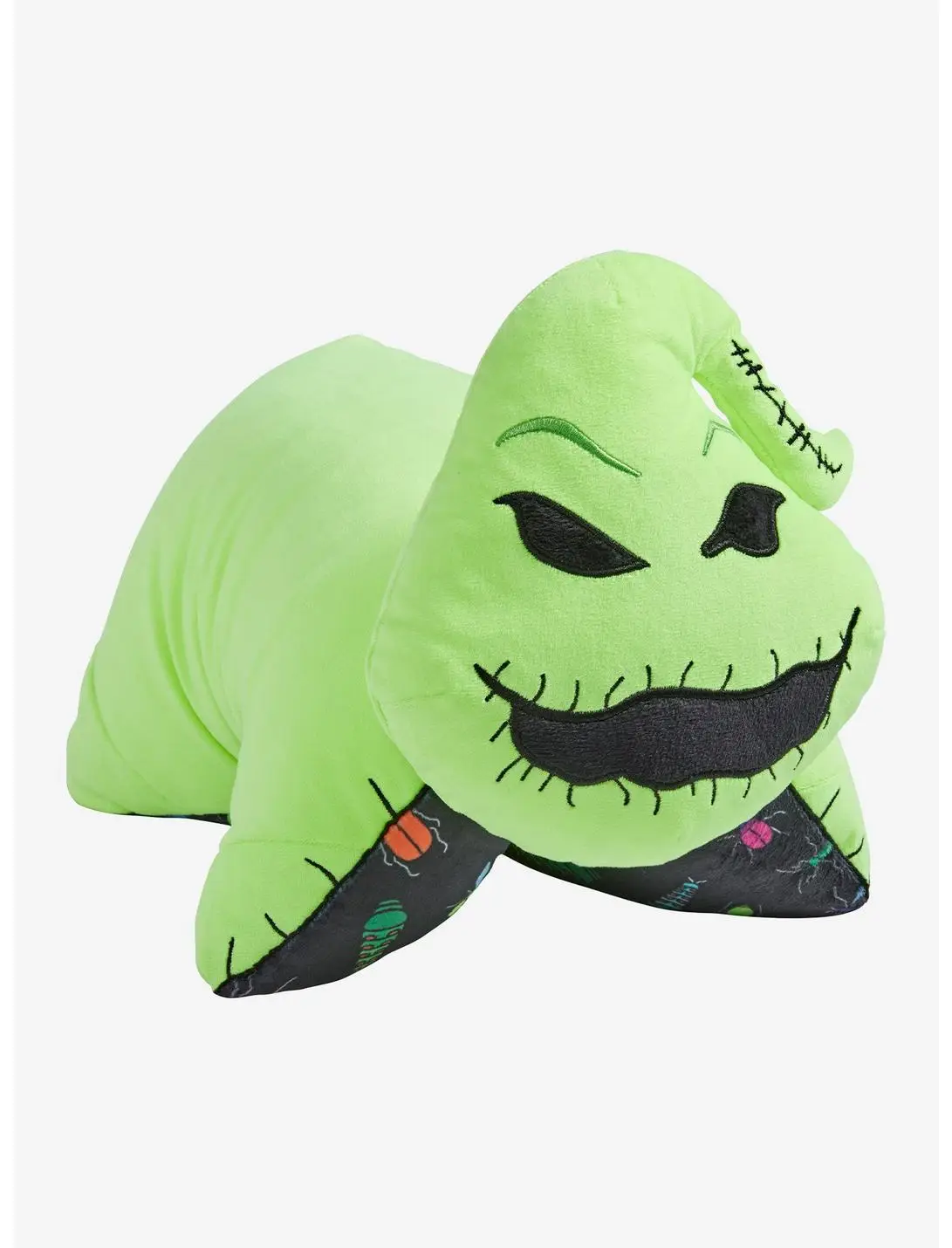 Disney Nightmare Before Christmas Oogie Boogie Pillow Pet