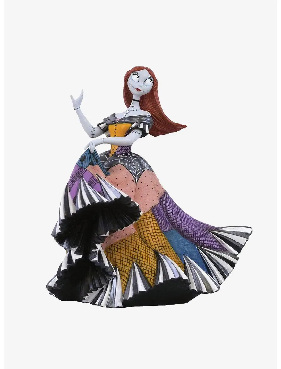 Disney Nightmare Before Christmas Sally Couture De Force Figure