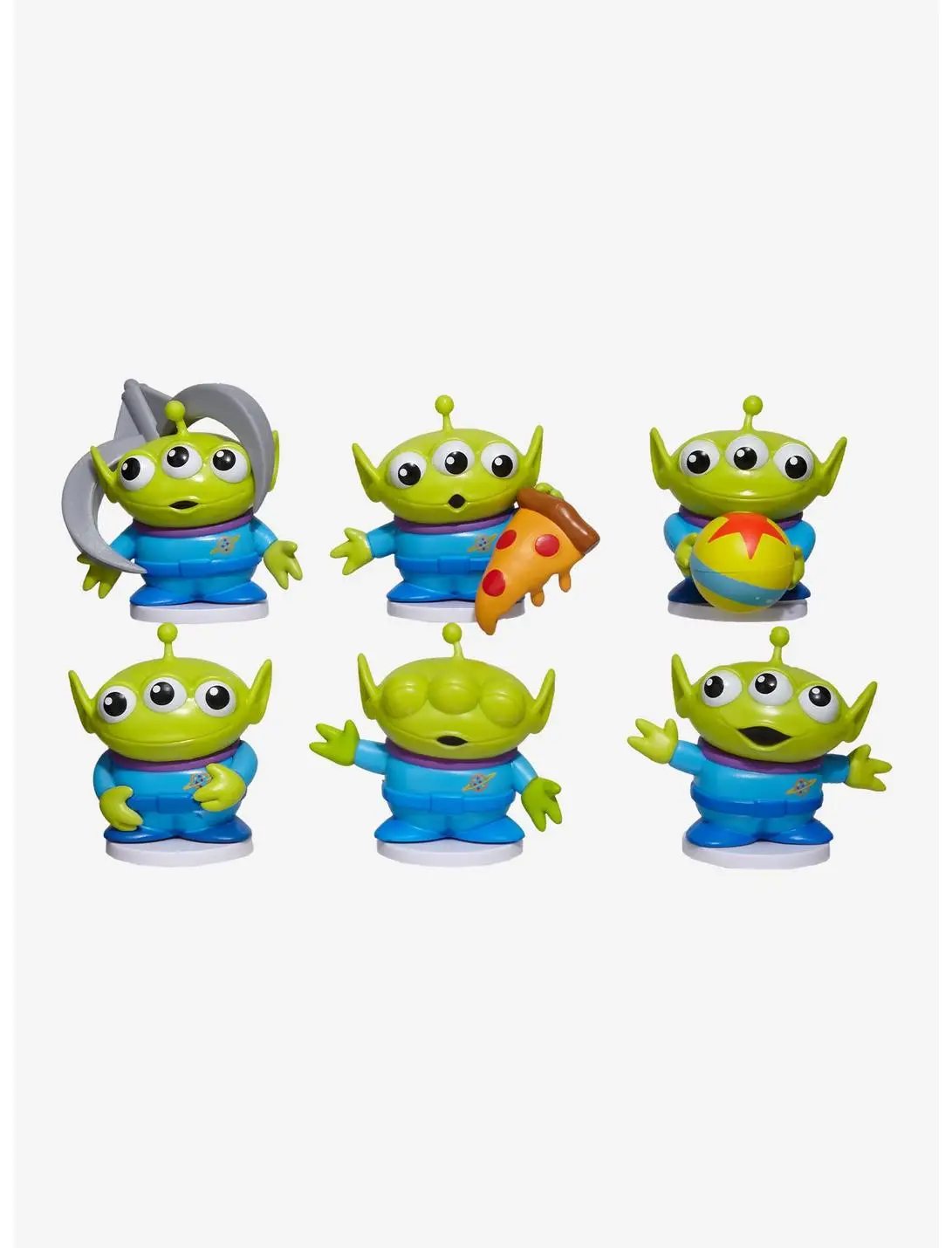 Disney Pixar Toy Story Aliens Blind Box Figure