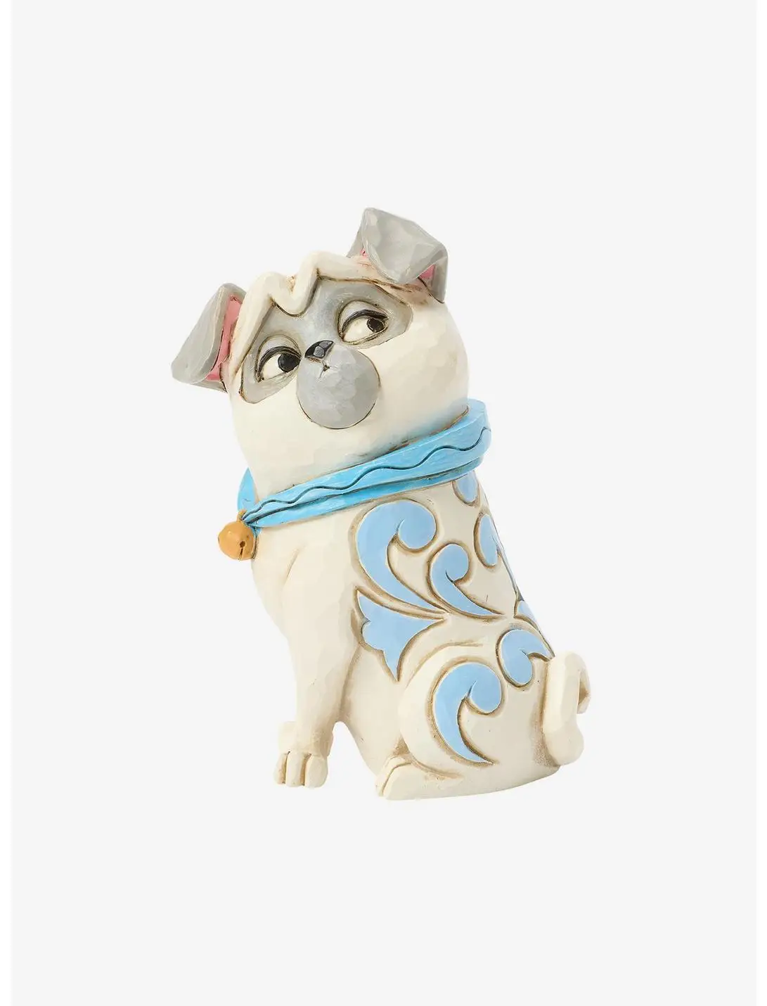 Disney Pocahontas Percy Mini Figure