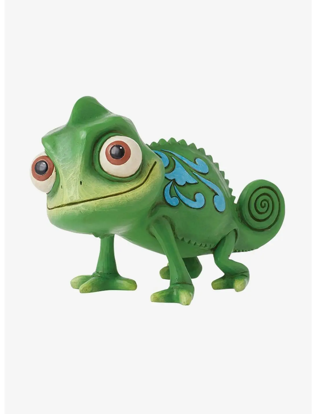 Disney Tangled Pascal Jim Shore Figure