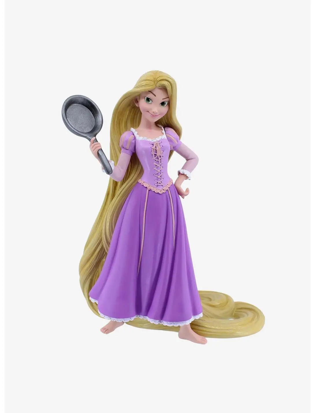 Disney Tangled Rapunzel 15th Anniversary Figurine