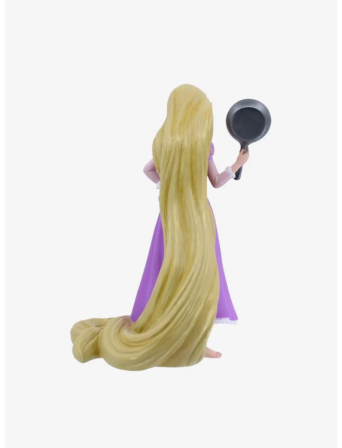 Disney Tangled Rapunzel 15th Anniversary Figurine