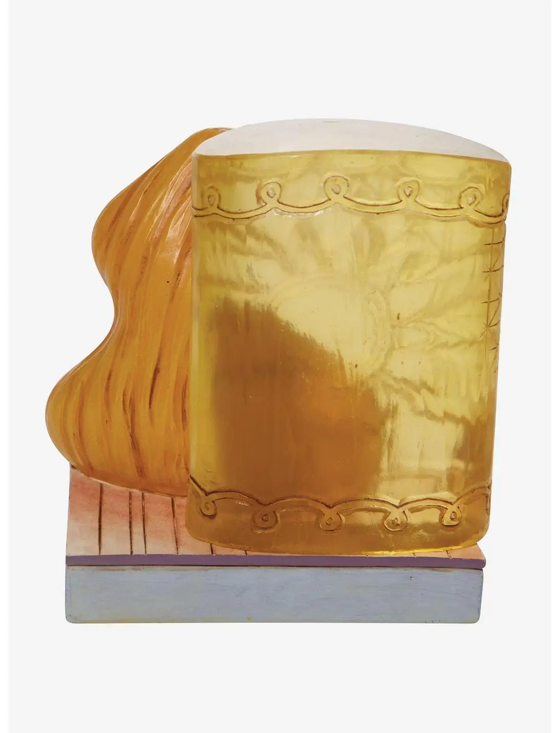 Disney Tangled Rapunzel & Lantern Figure