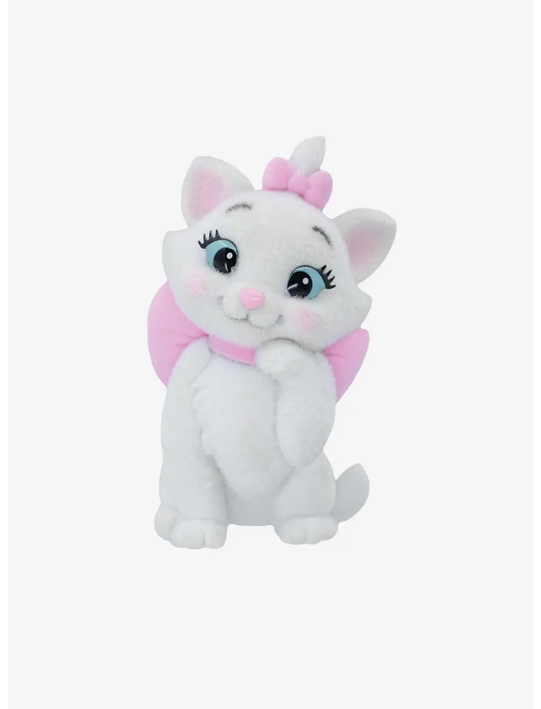 Disney The Aristocats Flocked Marie Figurine