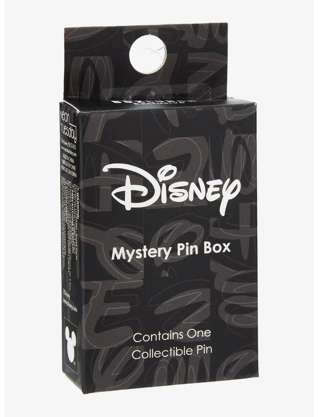 Disney The Aristocats Paint Blind Box Enamel Pin — BoxLunch Exclusive