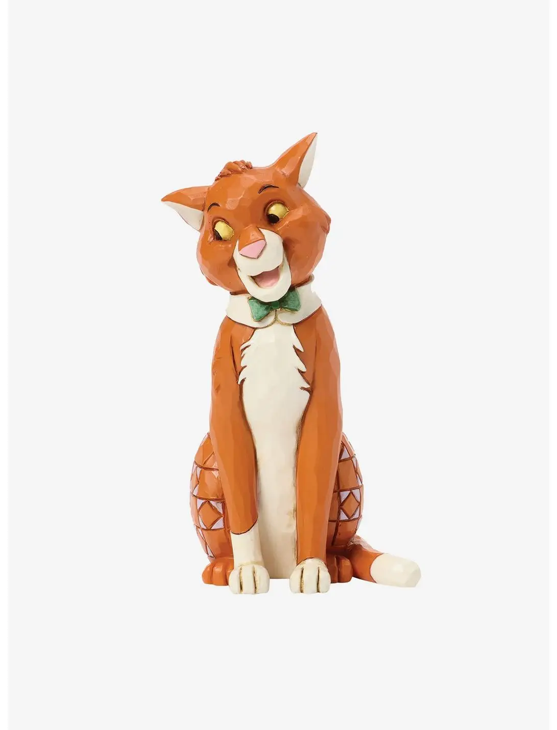 Disney The Aristocats Thomas O'Malley Mini Figure