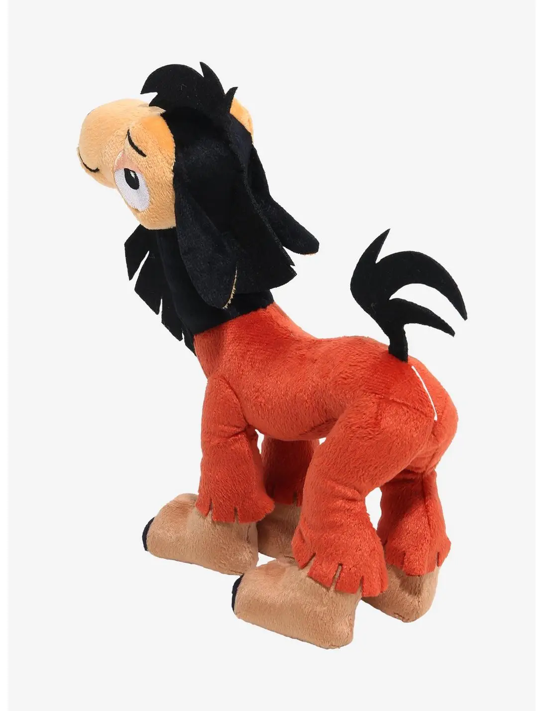 Disney The Emperor's New Groove Kuzco Llama 8 Inch Plush — BoxLunch Exclusive