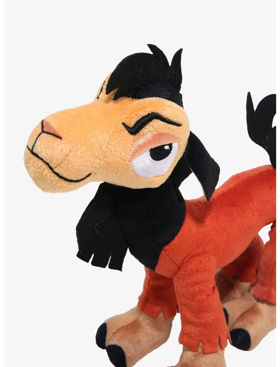 Disney The Emperor's New Groove Kuzco Llama 8 Inch Plush — BoxLunch Exclusive