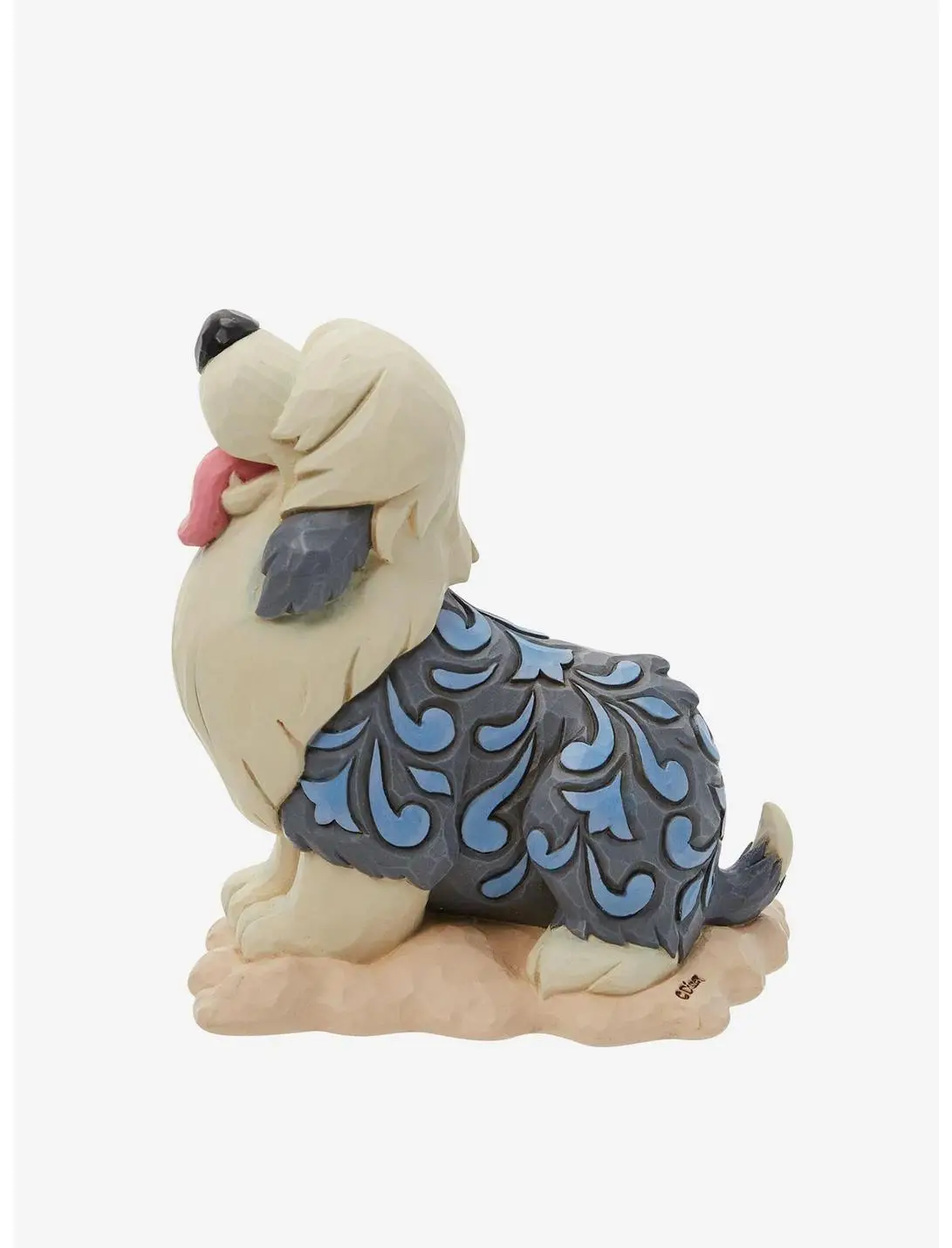 Disney The Little Mermaid Max Figure