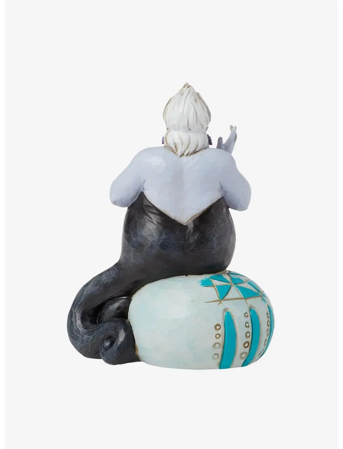 Disney The Little Mermaid Ursula Jim Shore Figurine