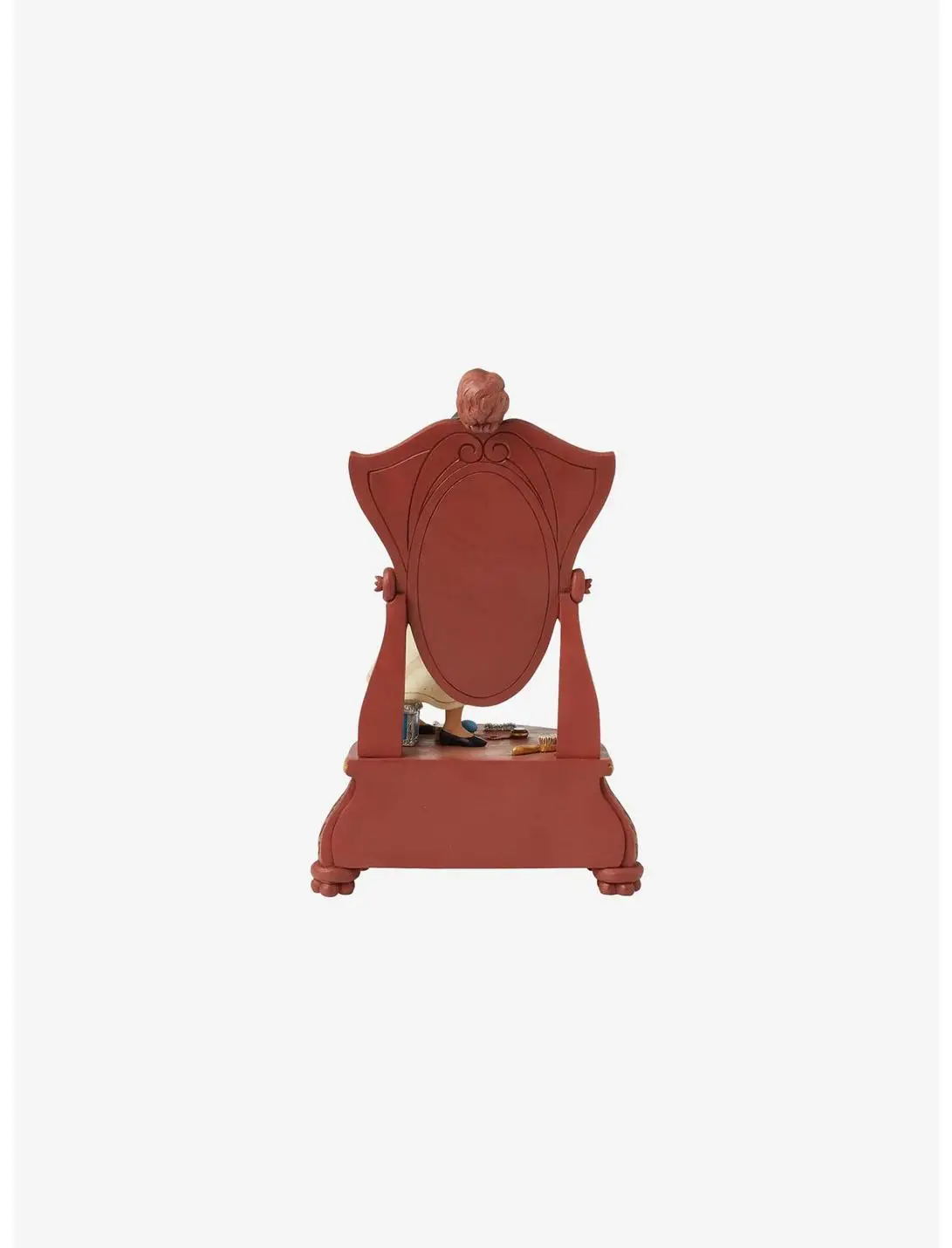 Disney The Little Mermaid Vanessa Vanity Scene Jim Shore Figure