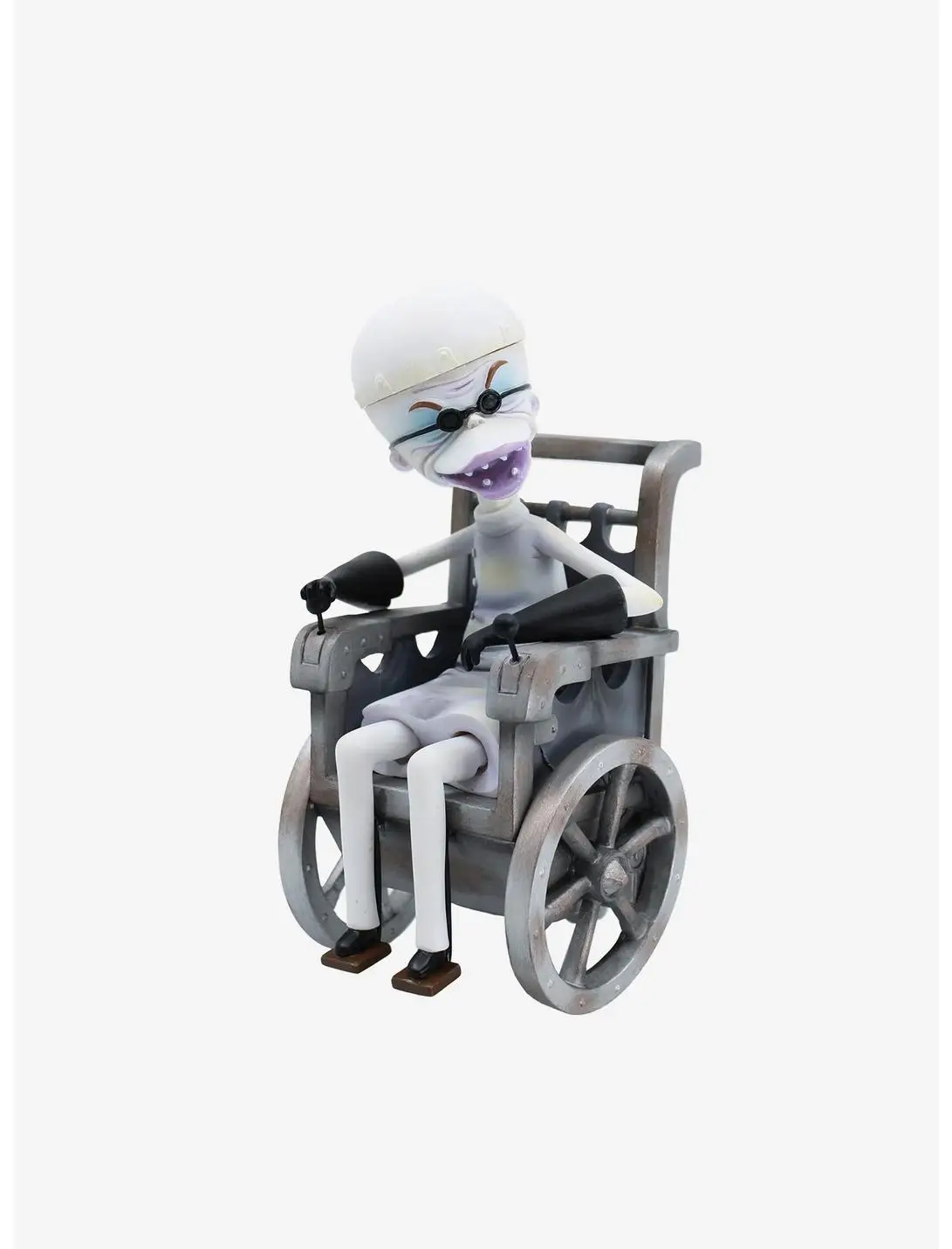 Disney The Nightmare Before Christmas Dr. Finkelstein Figurine