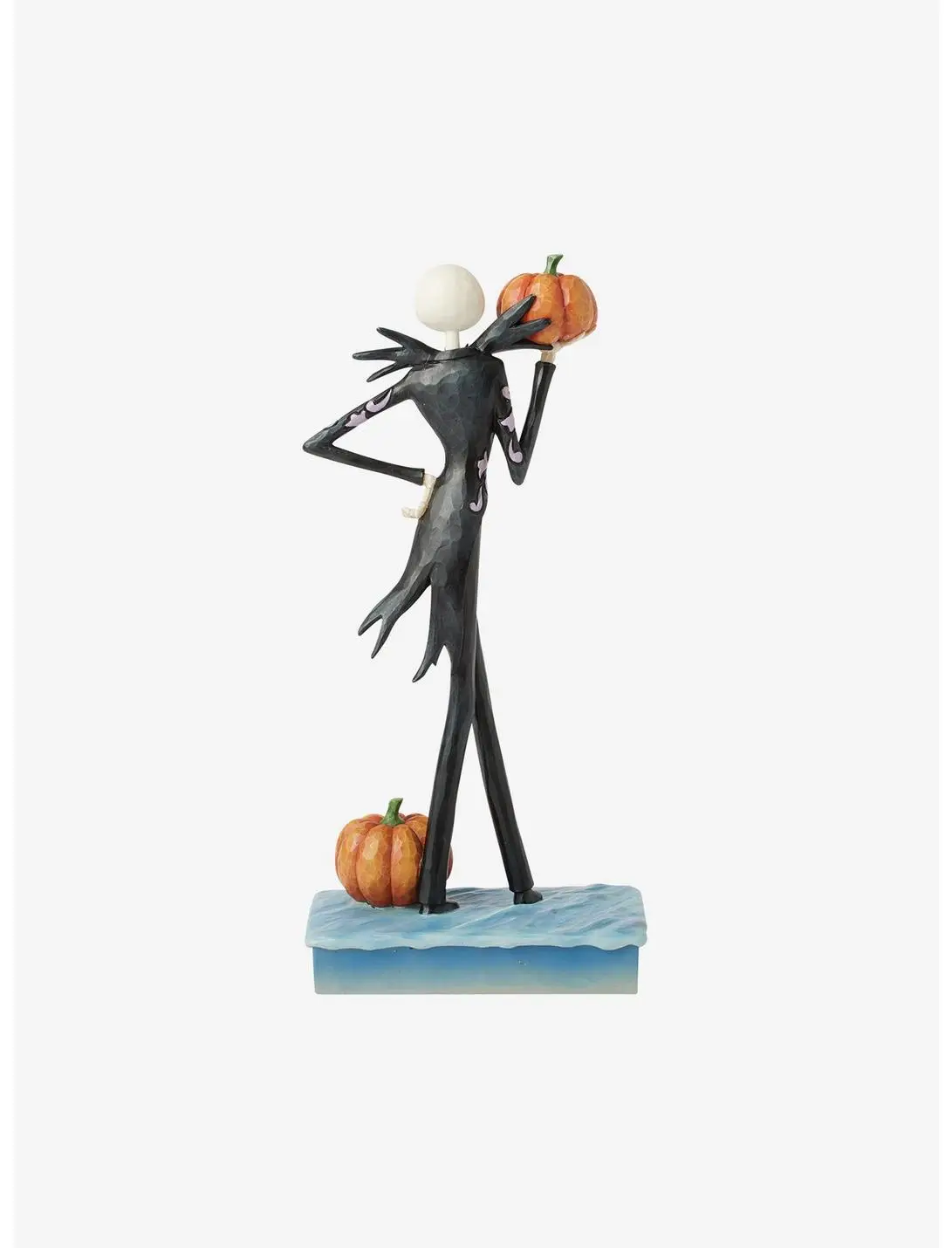 Disney The Nightmare Before Christmas Jack Pumpkin King Figurine