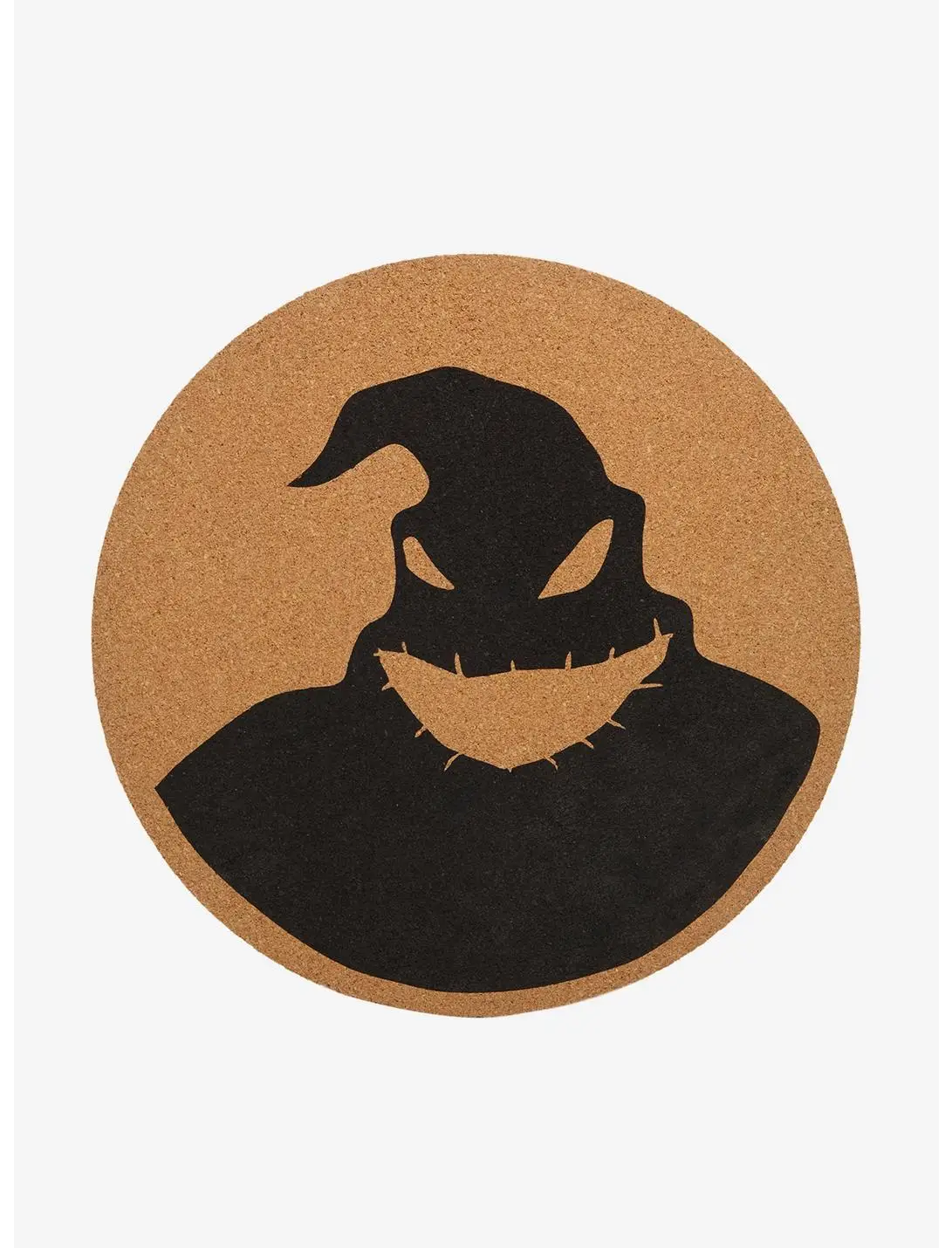 Disney The Nightmare Before Christmas Oogie Boogie Corkboard with Pushpins — BoxLunch Exclusive