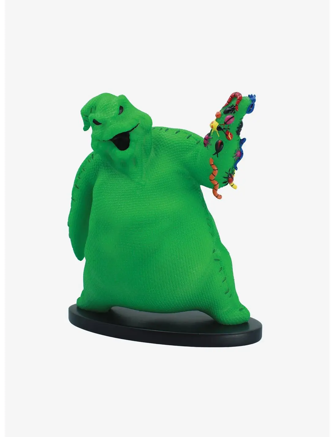 Disney The Nightmare Before Christmas Oogie Boogie Glow in the Dark Figurine