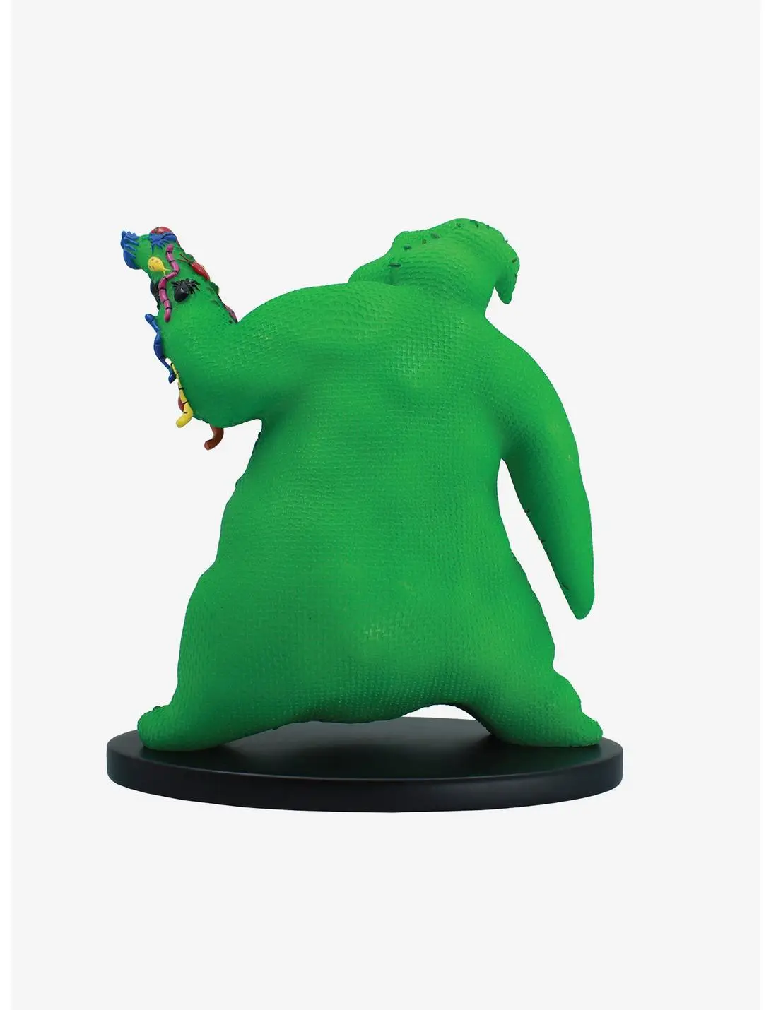 Disney The Nightmare Before Christmas Oogie Boogie Glow in the Dark Figurine