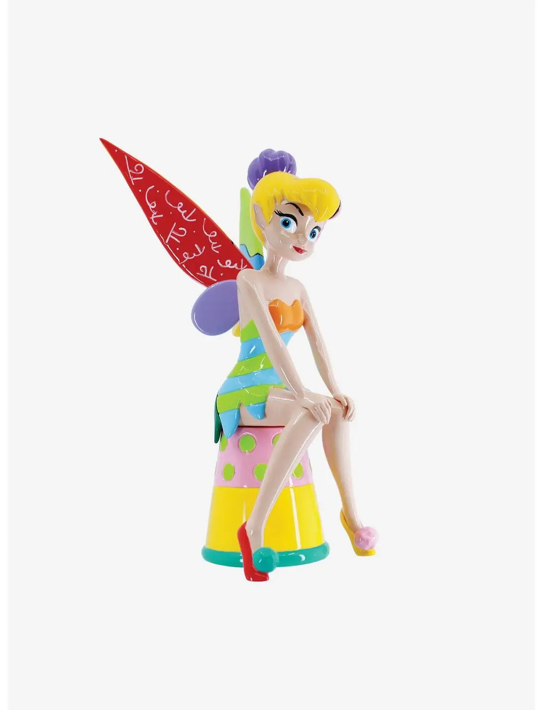 Disney Tinker Bell 8" Figurine