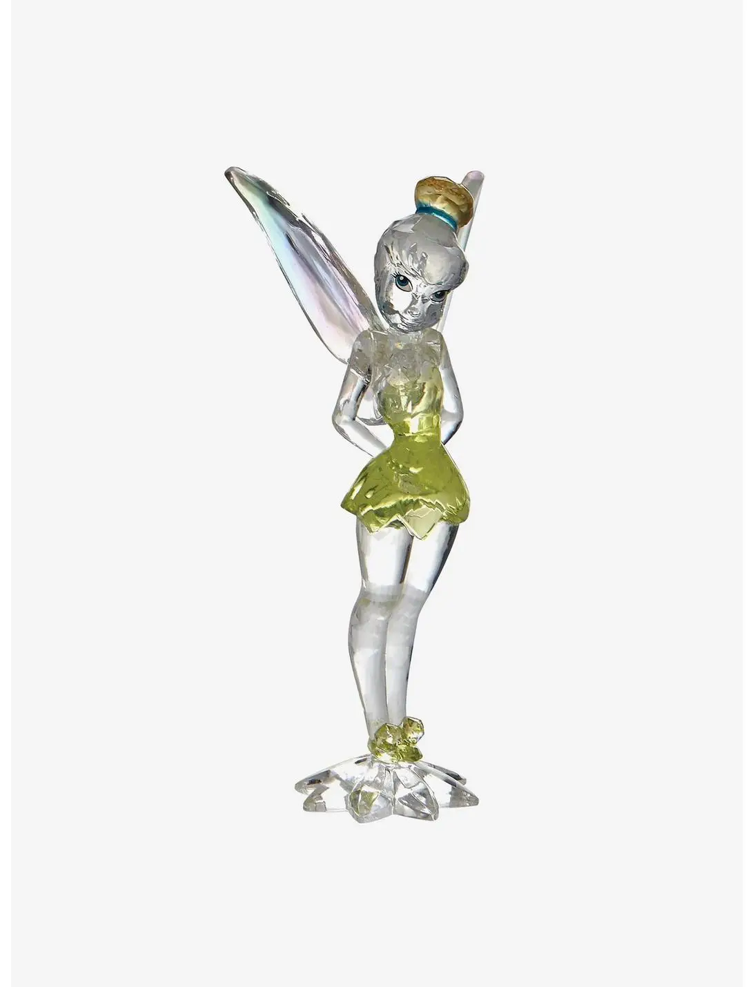 Disney Tinker Bell Facets Figure