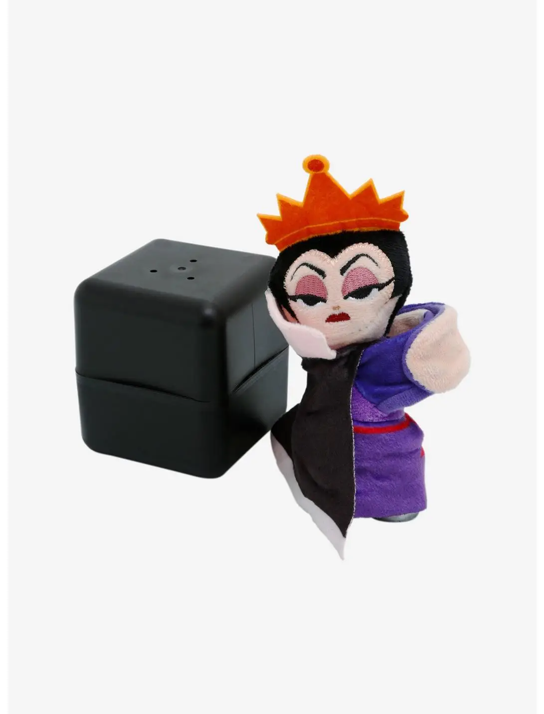 Disney Villains Cutie Cuff Blind Box Plush Bracelet