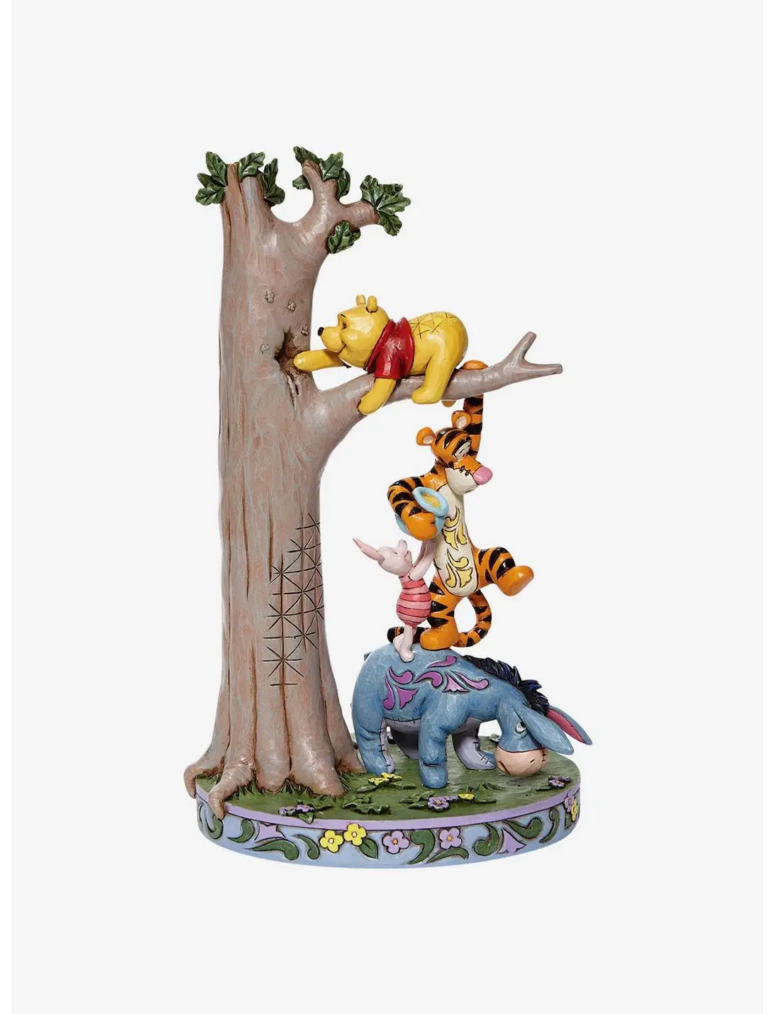 Disney Winnie The Pooh And Friends Figure