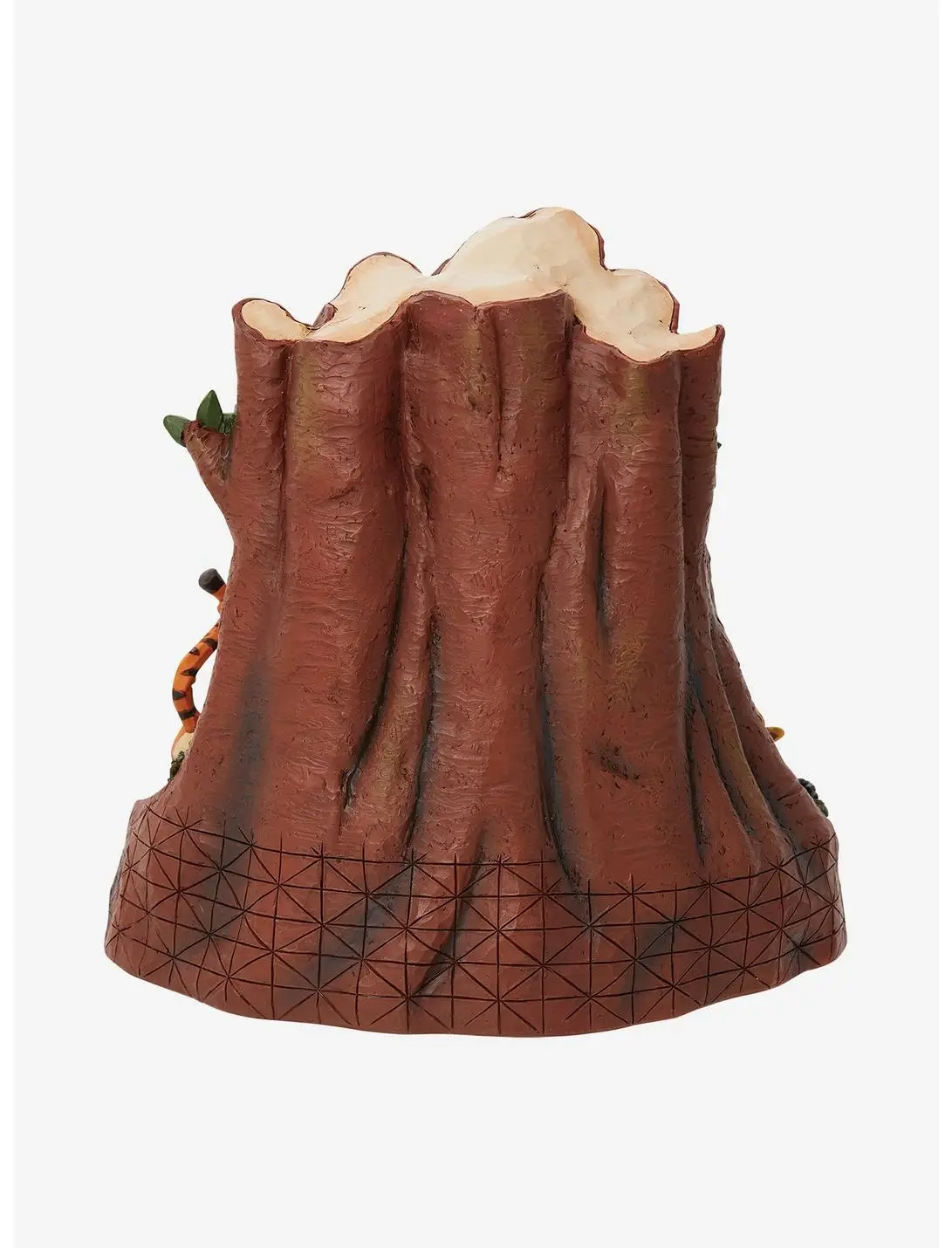 Disney Winnie the Pooh Carved by Heart Figurine